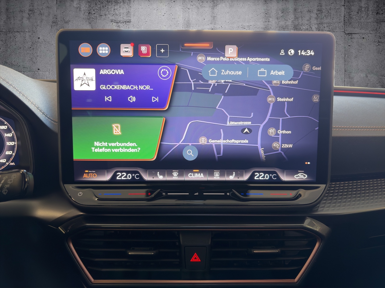 CUPRA LEON ST 2.0 TSI Prime Edition DSG 4Drive-image-10