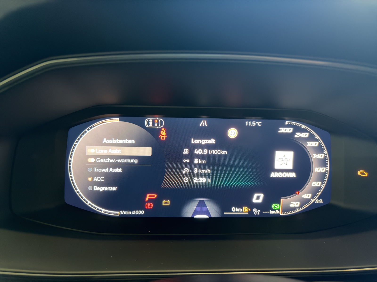CUPRA LEON ST 2.0 TSI Prime Edition DSG 4Drive-image-9