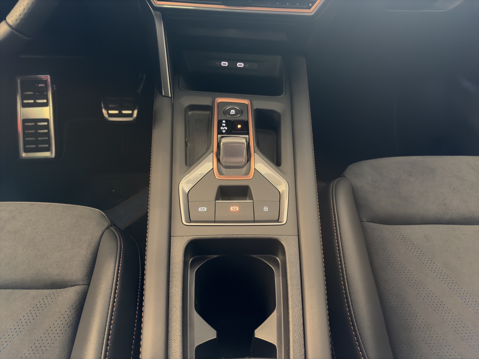 CUPRA LEON ST 2.0 TSI Prime Edition DSG 4Drive-image-12