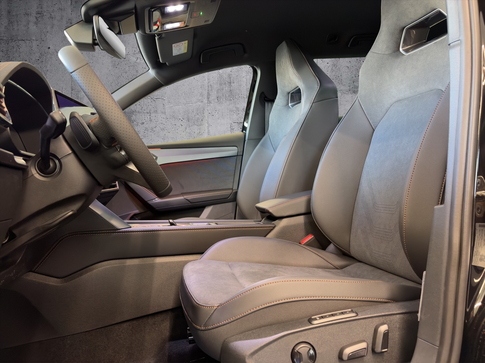CUPRA LEON ST 2.0 TSI Prime Edition DSG 4Drive-image-7