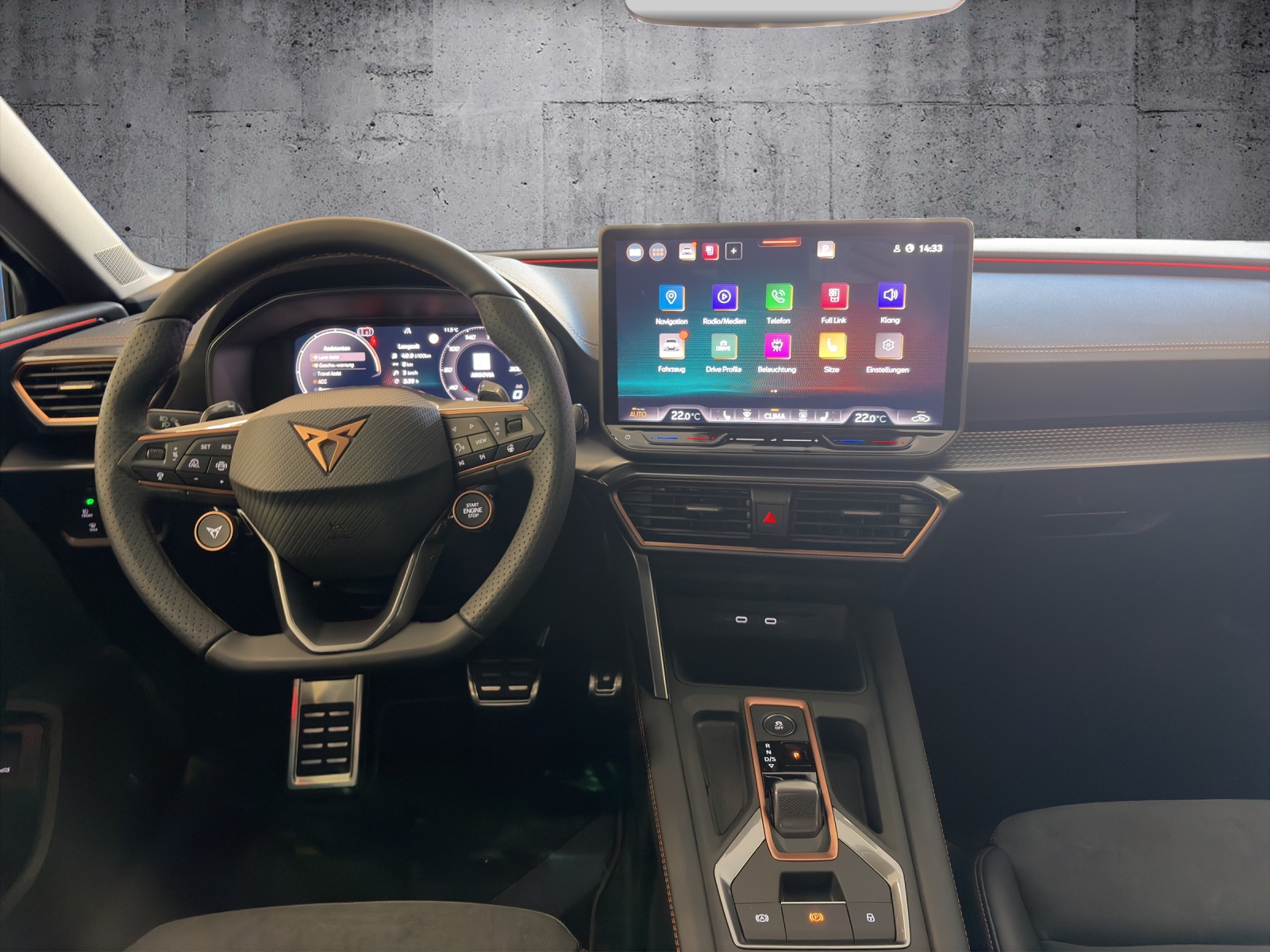 CUPRA LEON ST 2.0 TSI Prime Edition DSG 4Drive-image-11