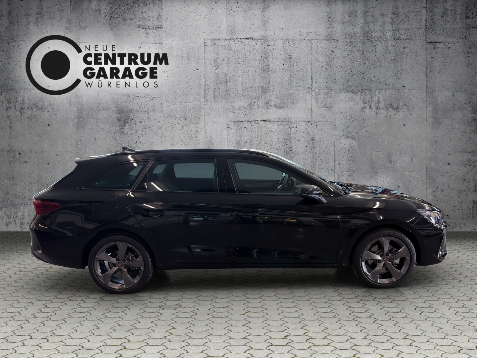 CUPRA LEON ST 2.0 TSI Prime Edition DSG 4Drive-image-2