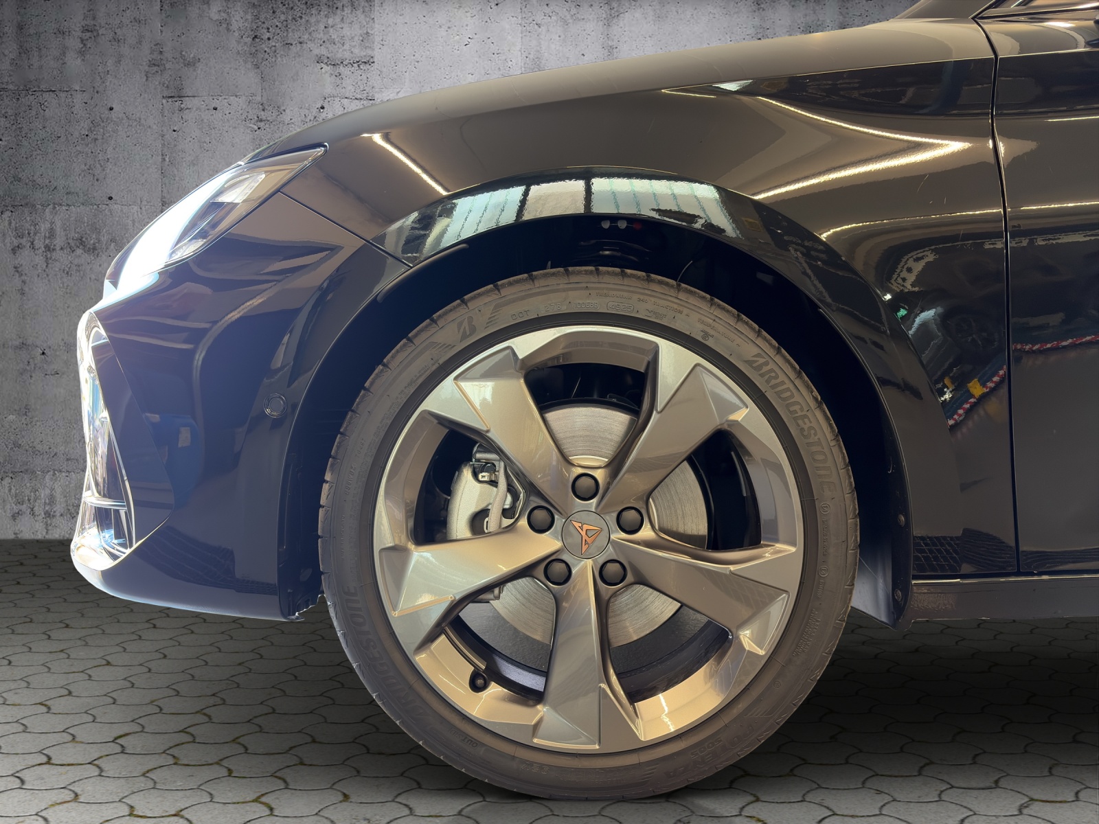 CUPRA LEON ST 2.0 TSI Prime Edition DSG 4Drive-image-15