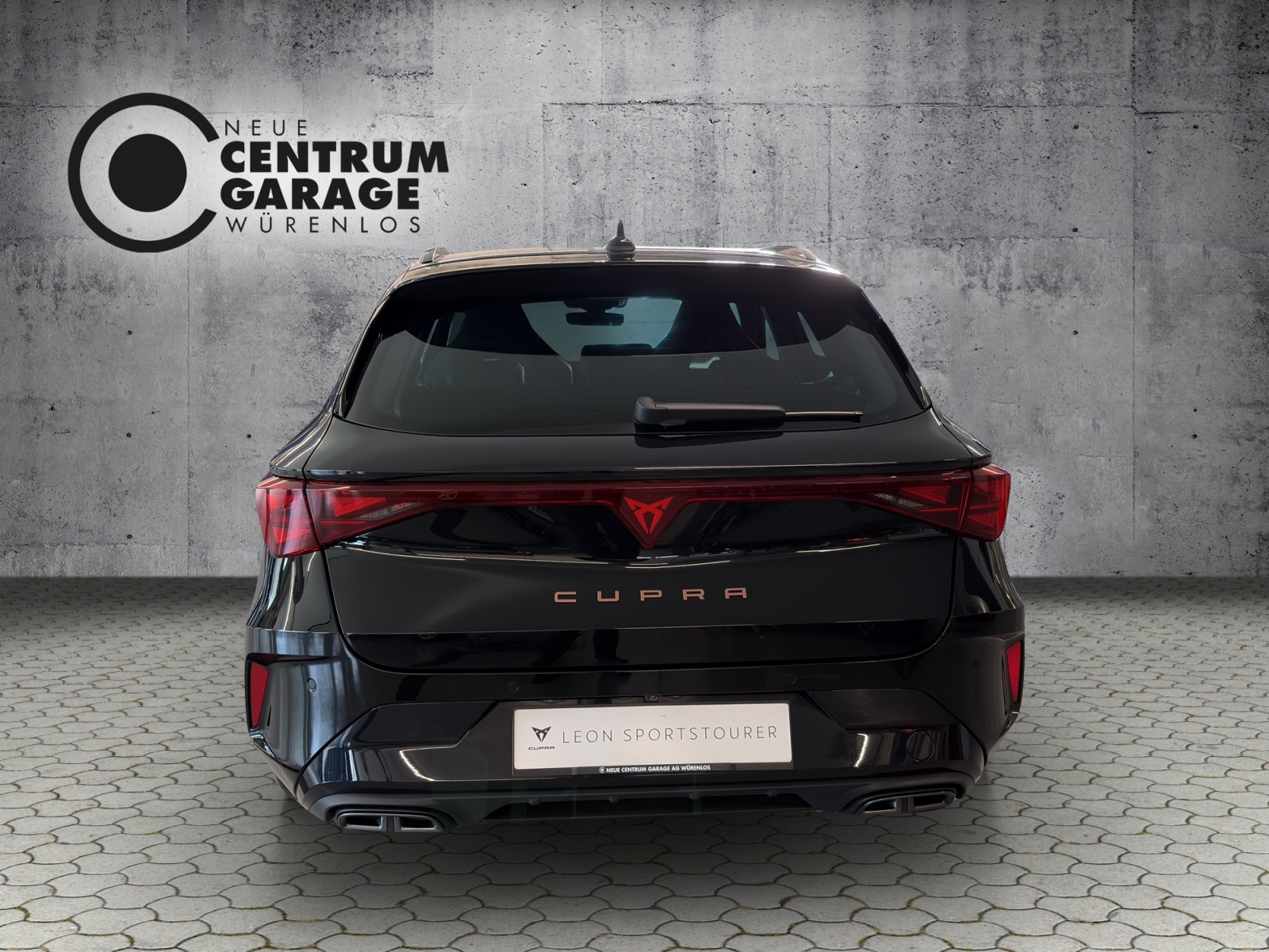 CUPRA LEON ST 2.0 TSI Prime Edition DSG 4Drive-image-6