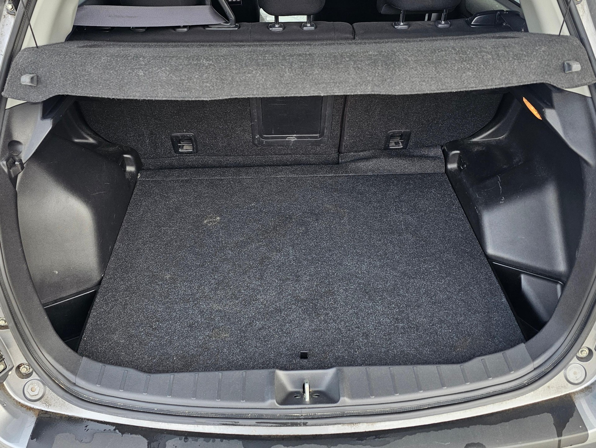 MITSUBISHI ASX 2.2 DID Style 4x4-image-10