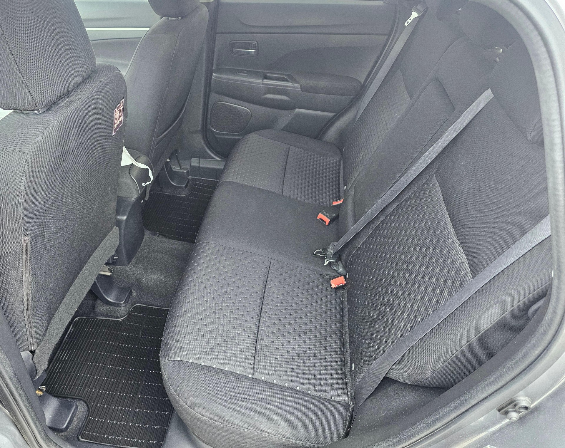MITSUBISHI ASX 2.2 DID Style 4x4-image-9