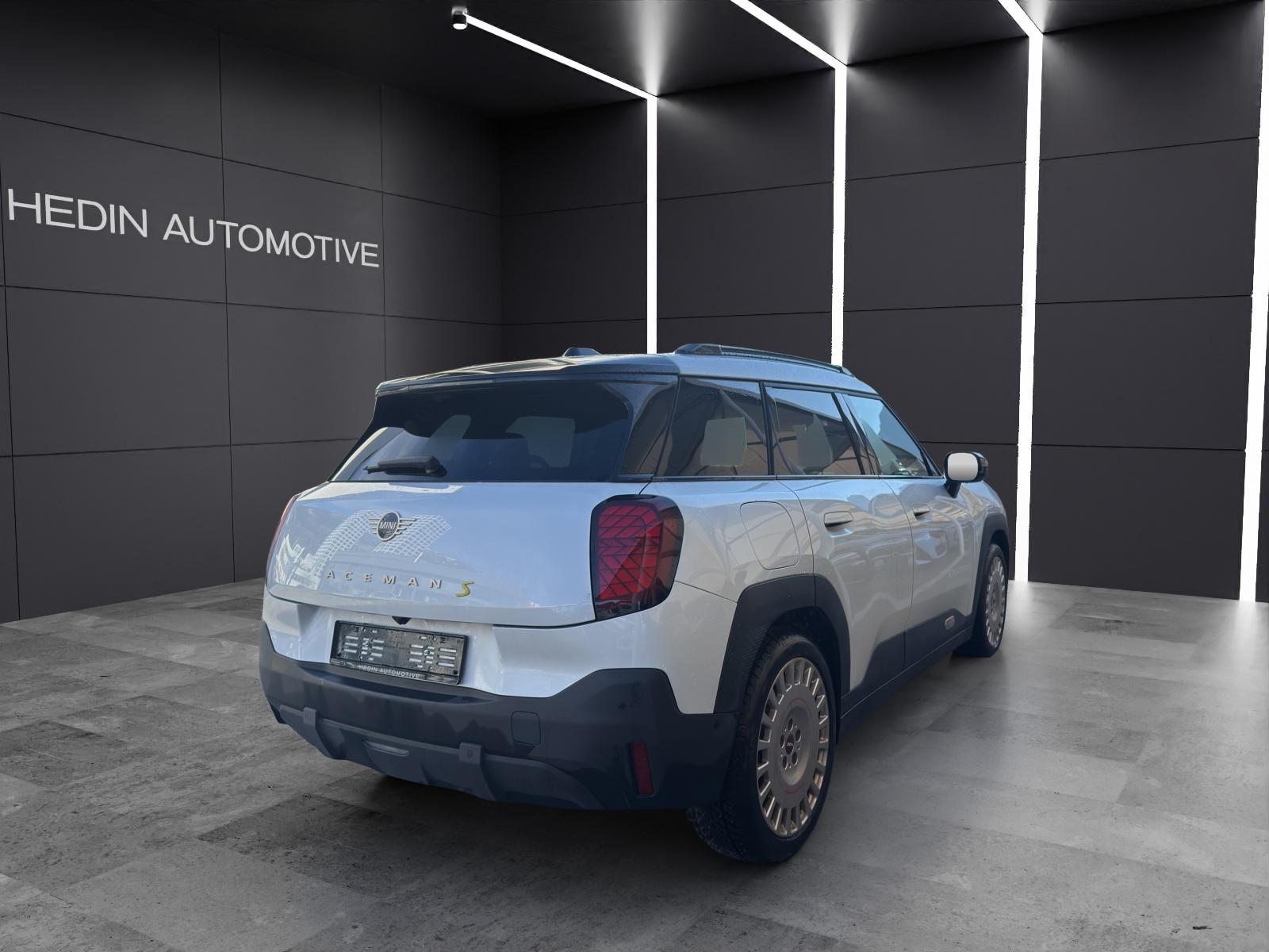 MINI Aceman J05 SE-image-4
