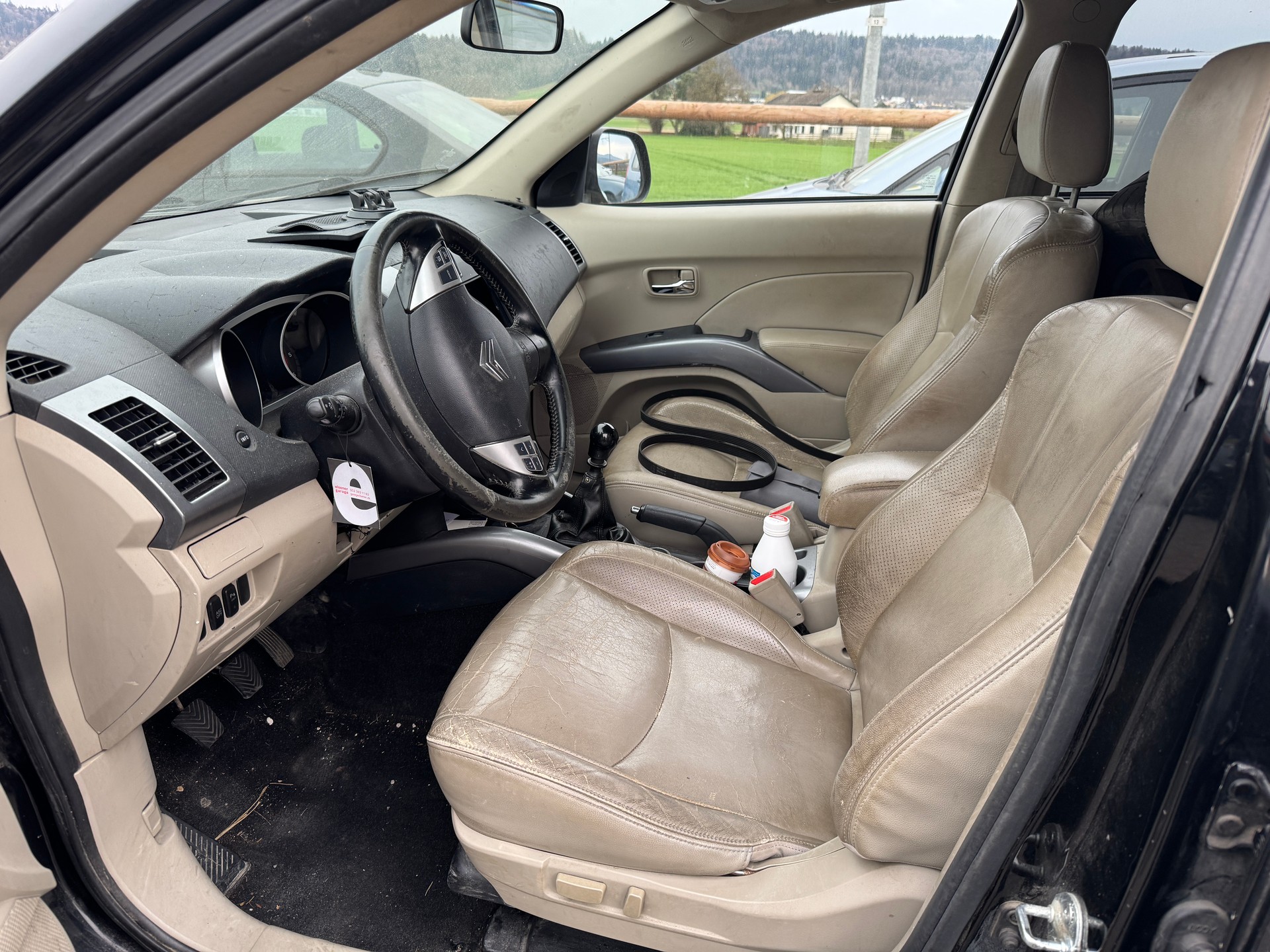 CITROEN C-Crosser 2.2 HDi Exclusive-image-5