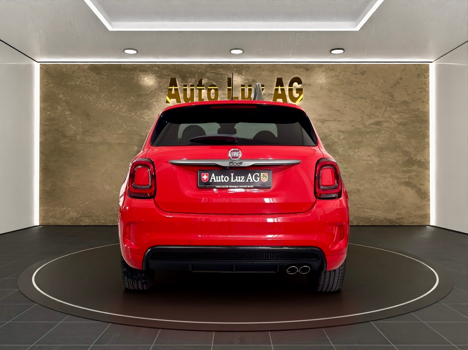 FIAT 500X 1.3 GSE Sport-showroom-element-2