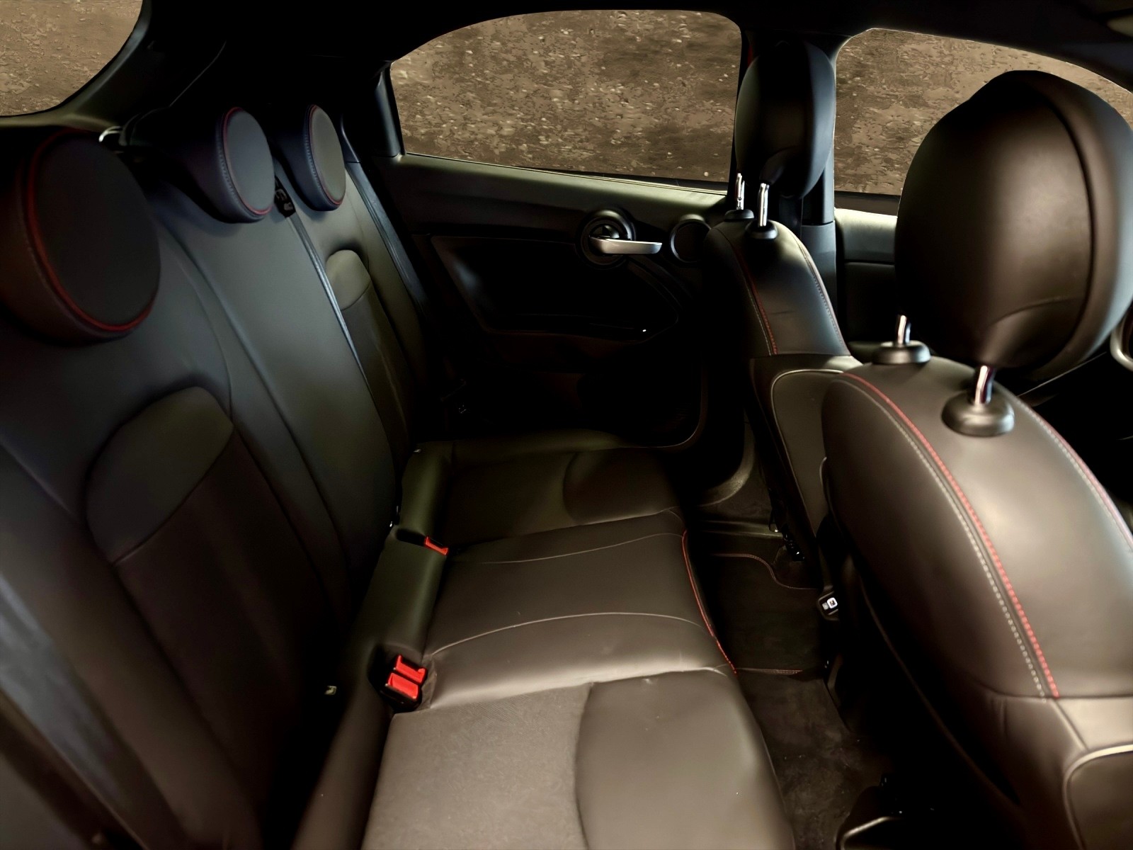 FIAT 500X 1.3 GSE Sport-image-10