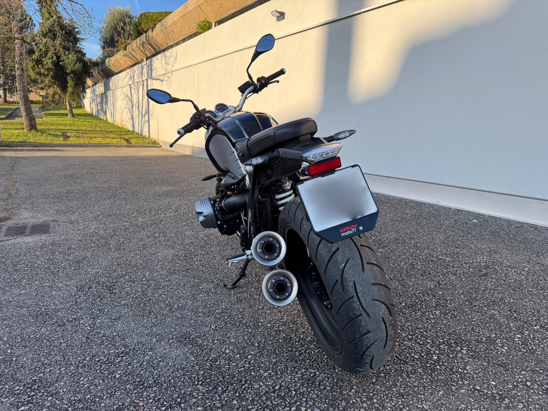 BMW R nineT ABS-image-1