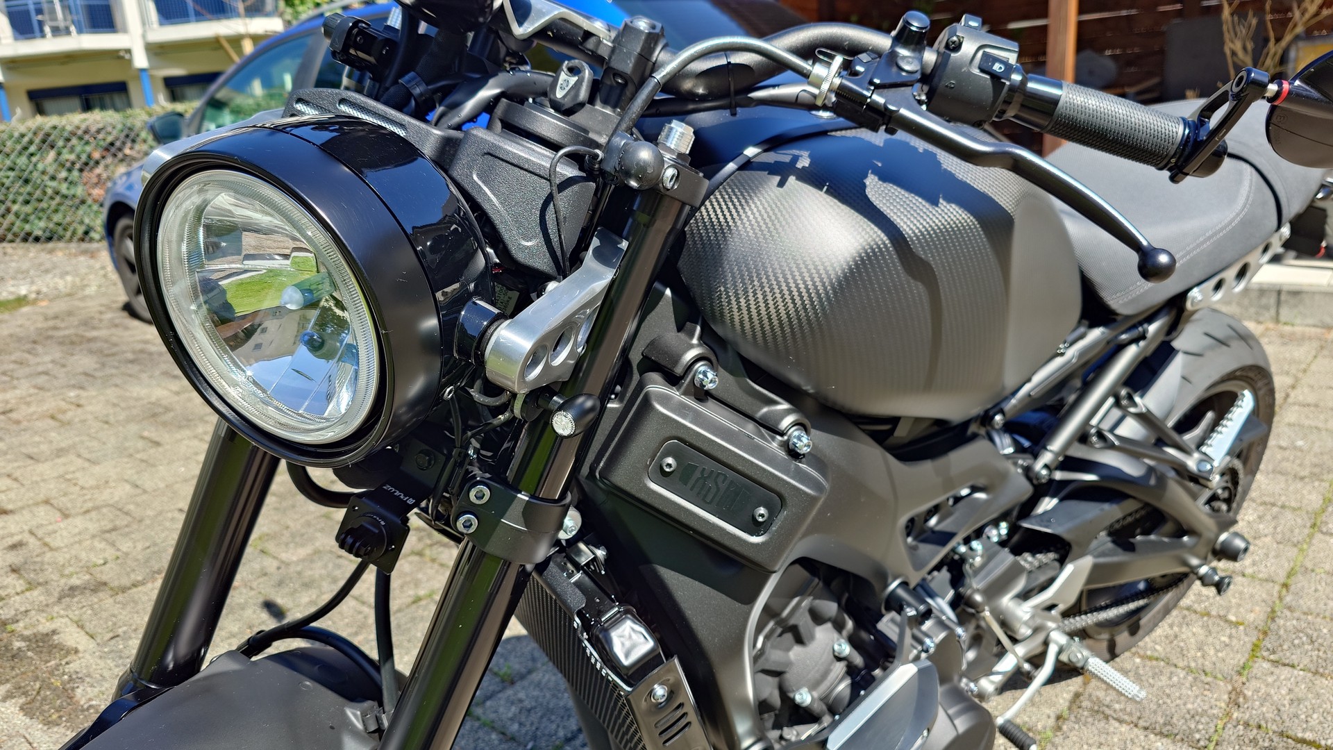 YAMAHA XSR 900-image-7