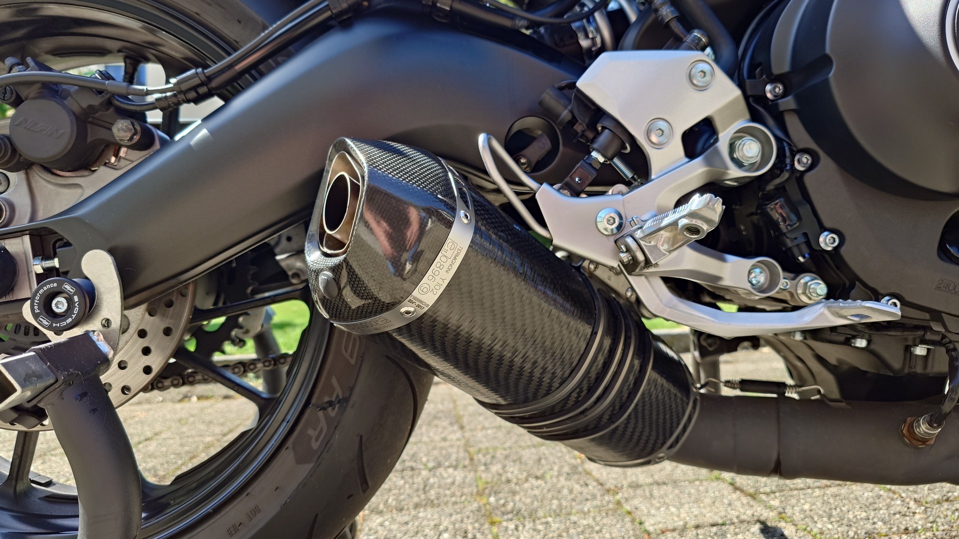 YAMAHA XSR 900-image-9