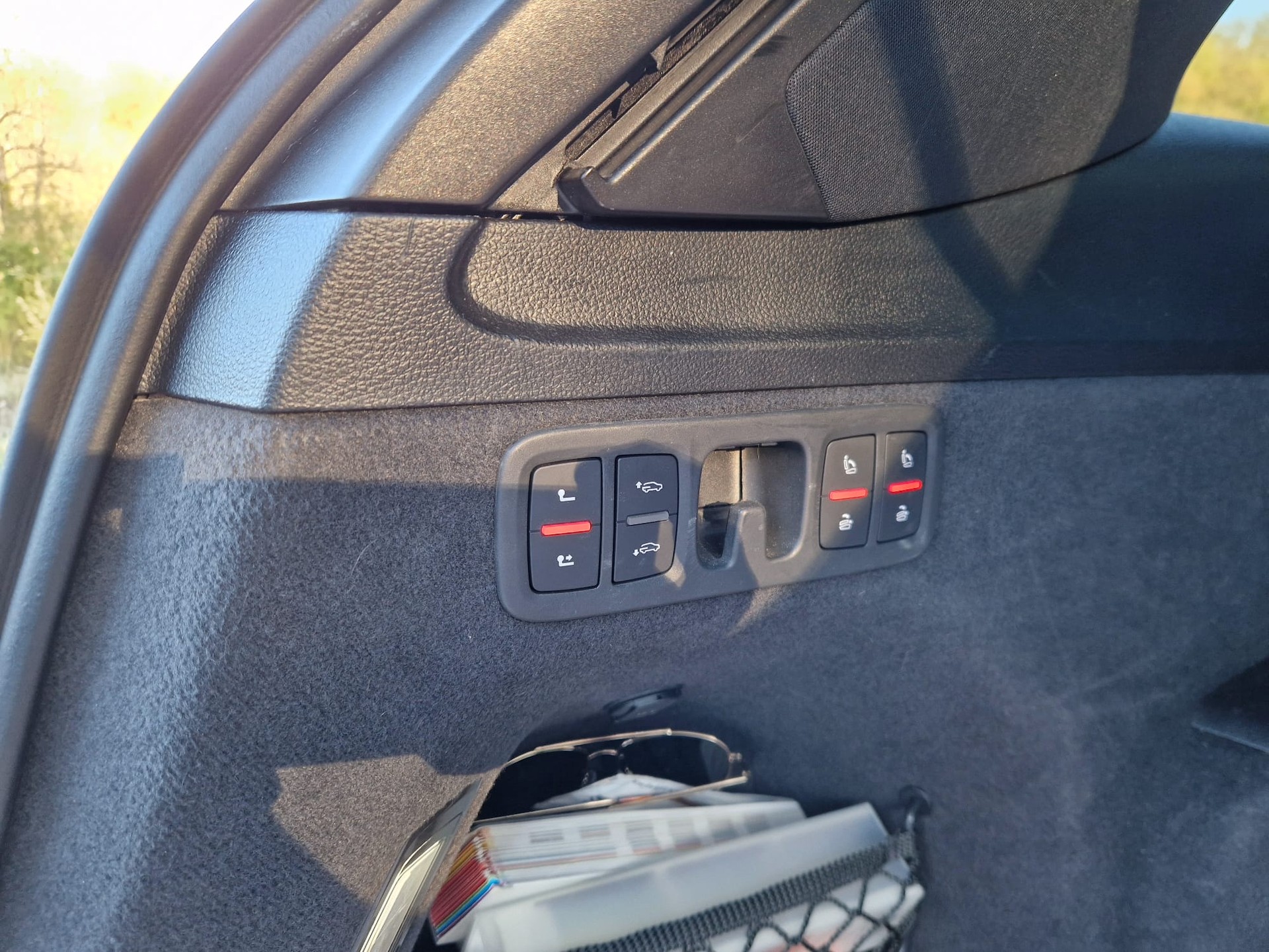 AUDI Q7 50 TDI quattro tiptronic-image-11