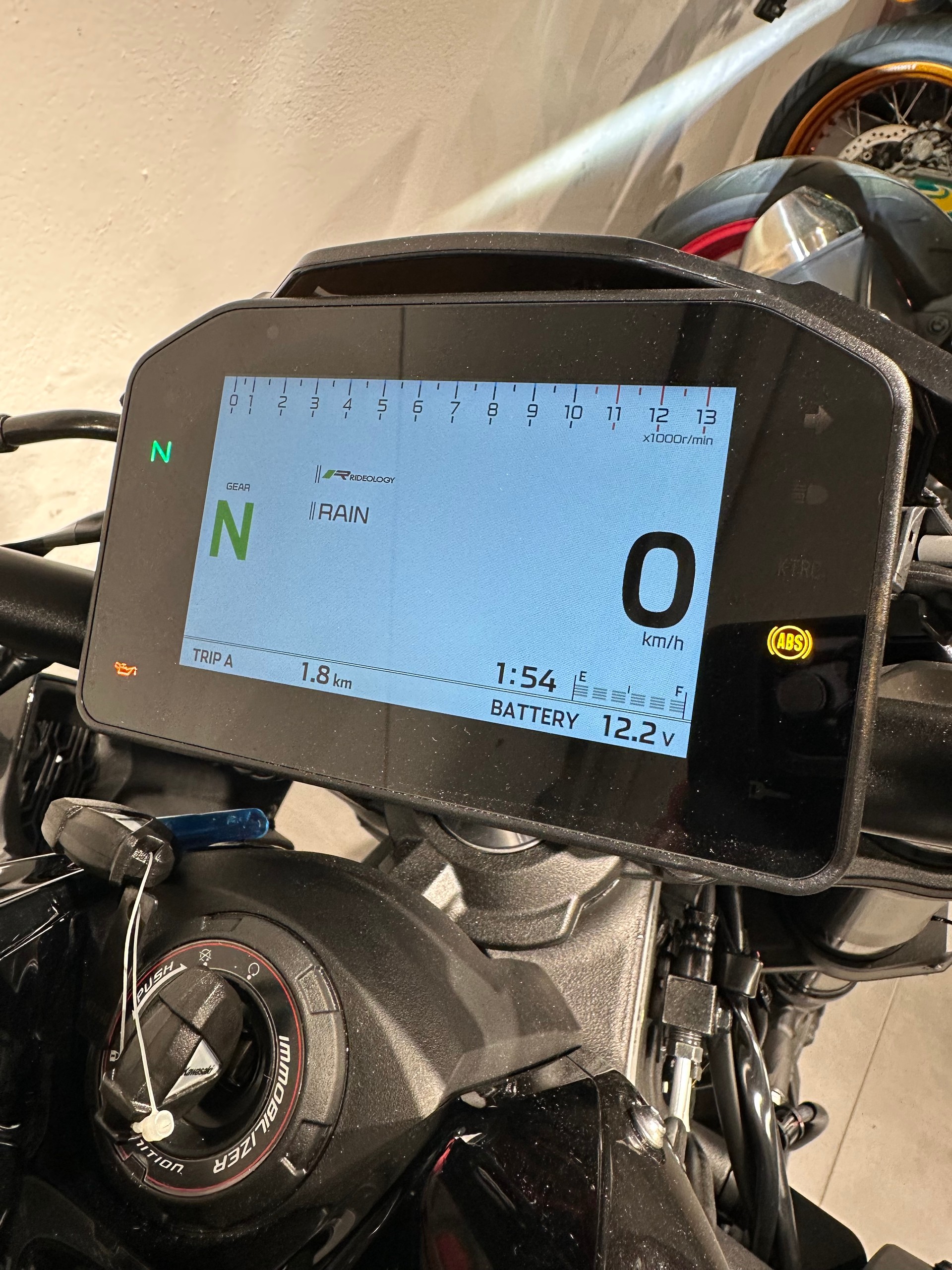 KAWASAKI Z 1100-image-8