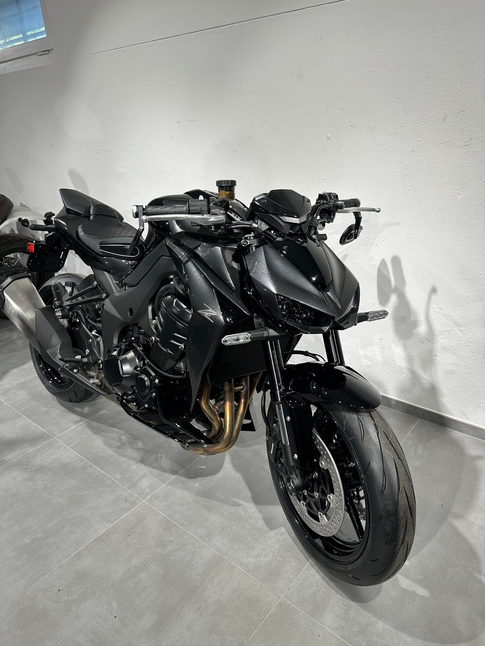 KAWASAKI Z 1100-image-1