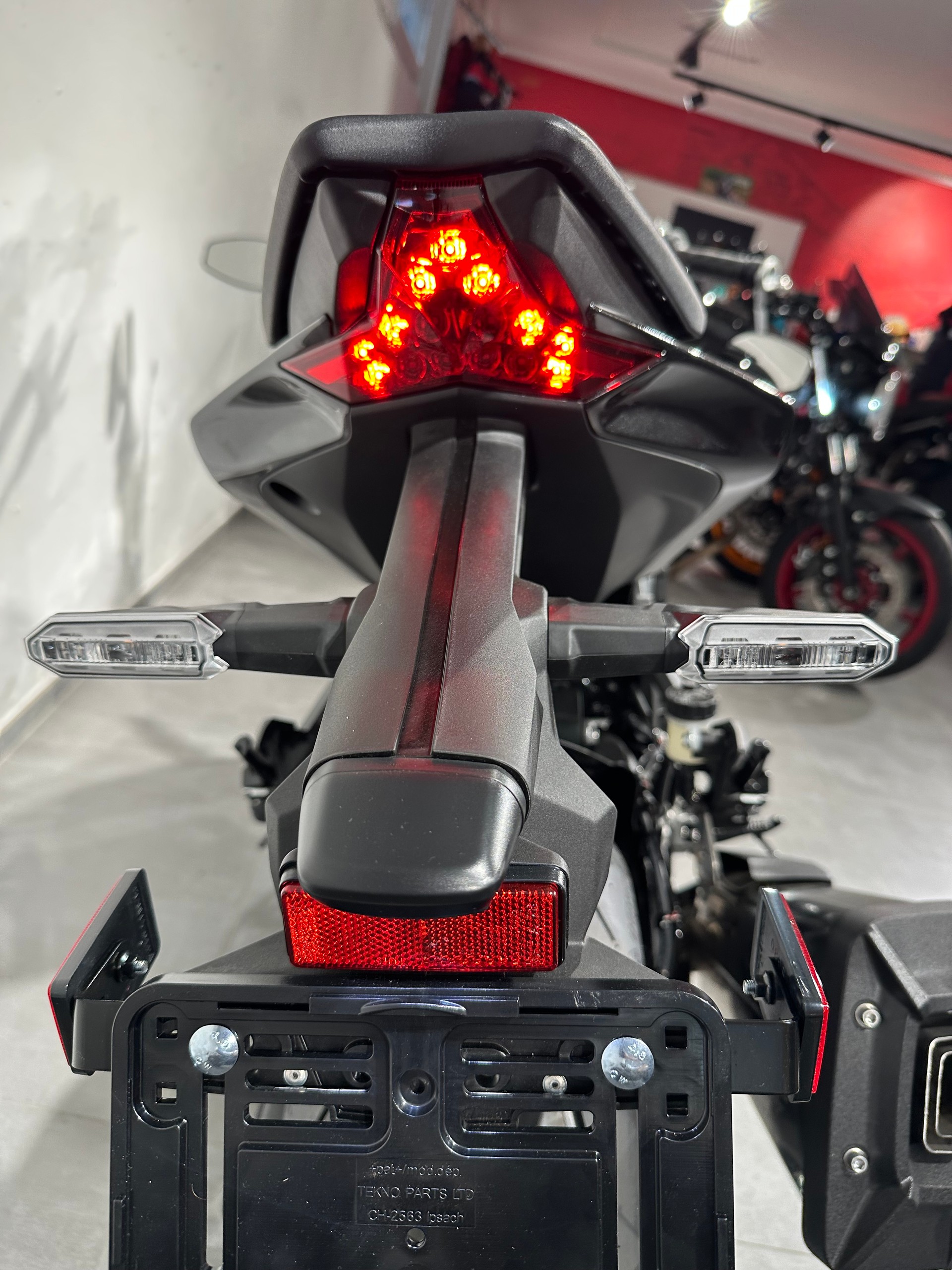 KAWASAKI Z 1100-image-10