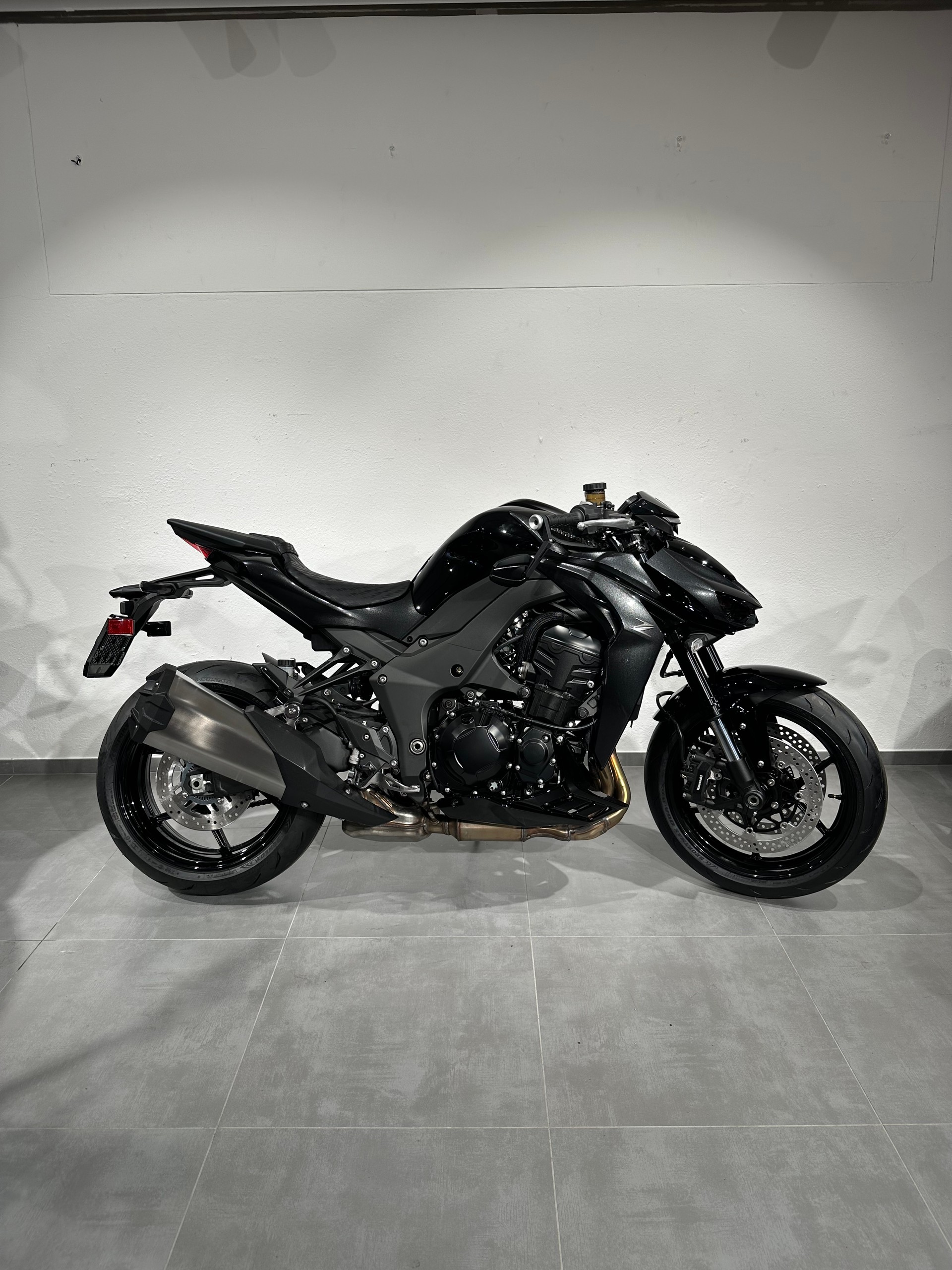 KAWASAKI Z 1100-image-0
