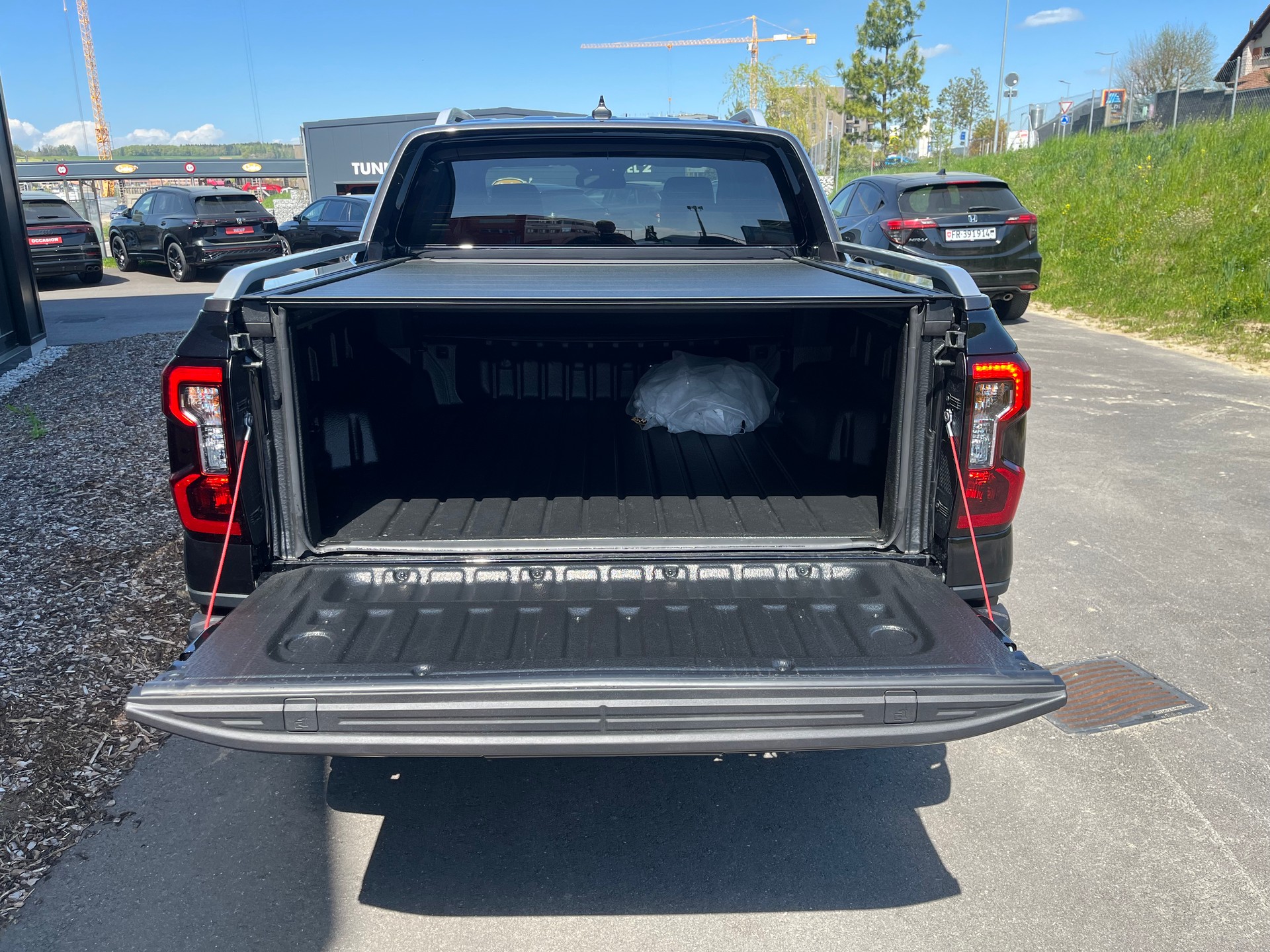 FORD Ranger Wildtrak 3.0 Eco Blue e-4WD Automat-image-5