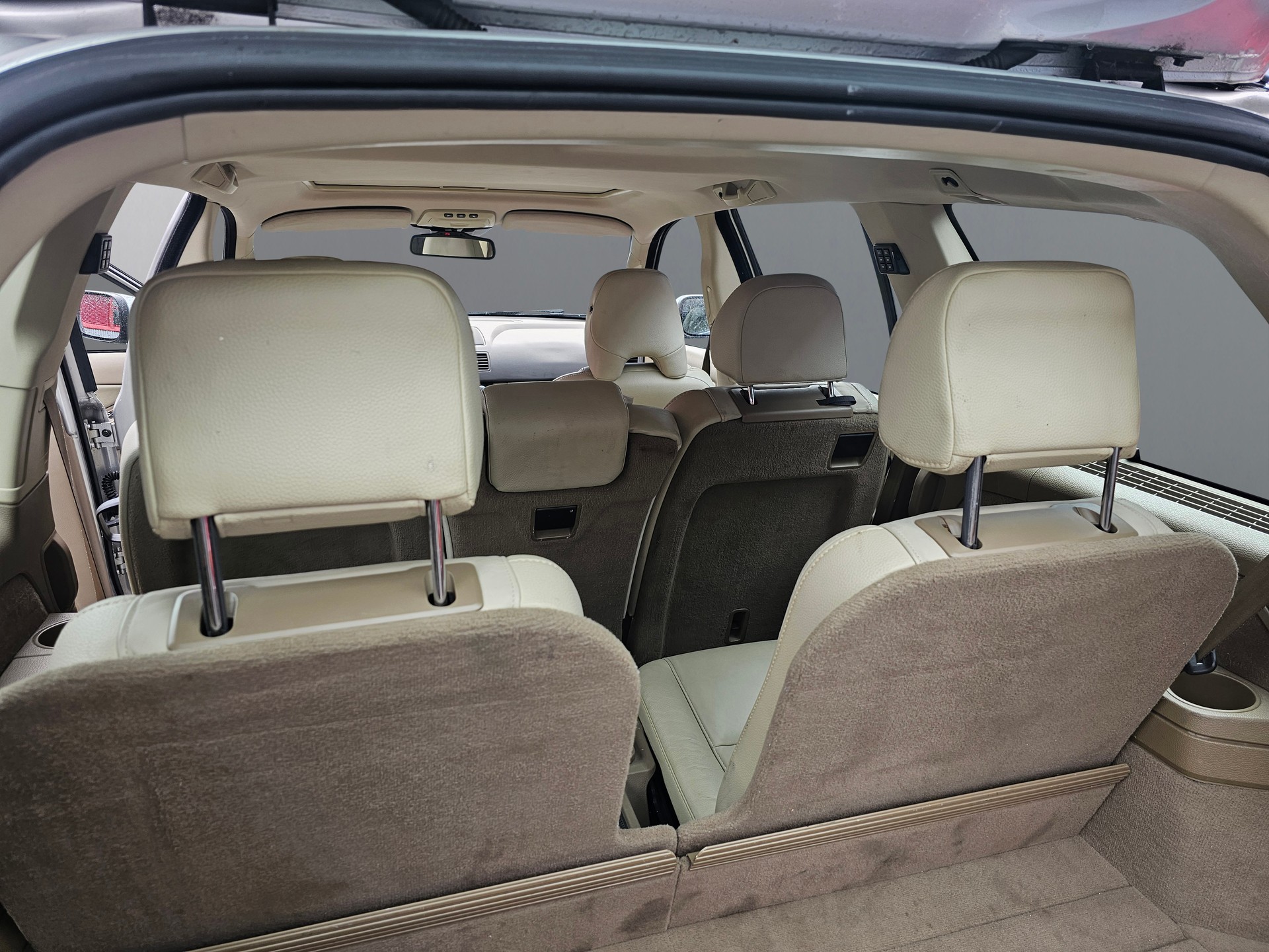 VOLVO XC90 D5 AWD Summum-image-9
