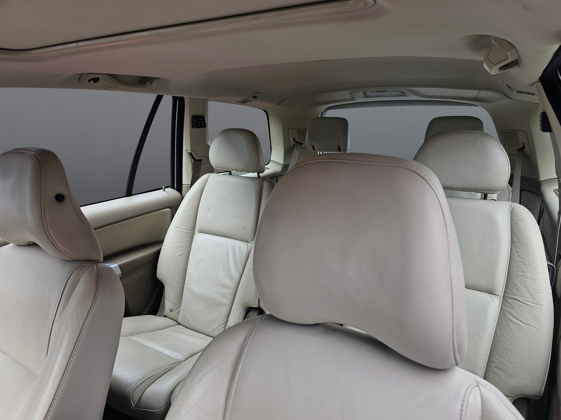 VOLVO XC90 D5 AWD Summum-image-11