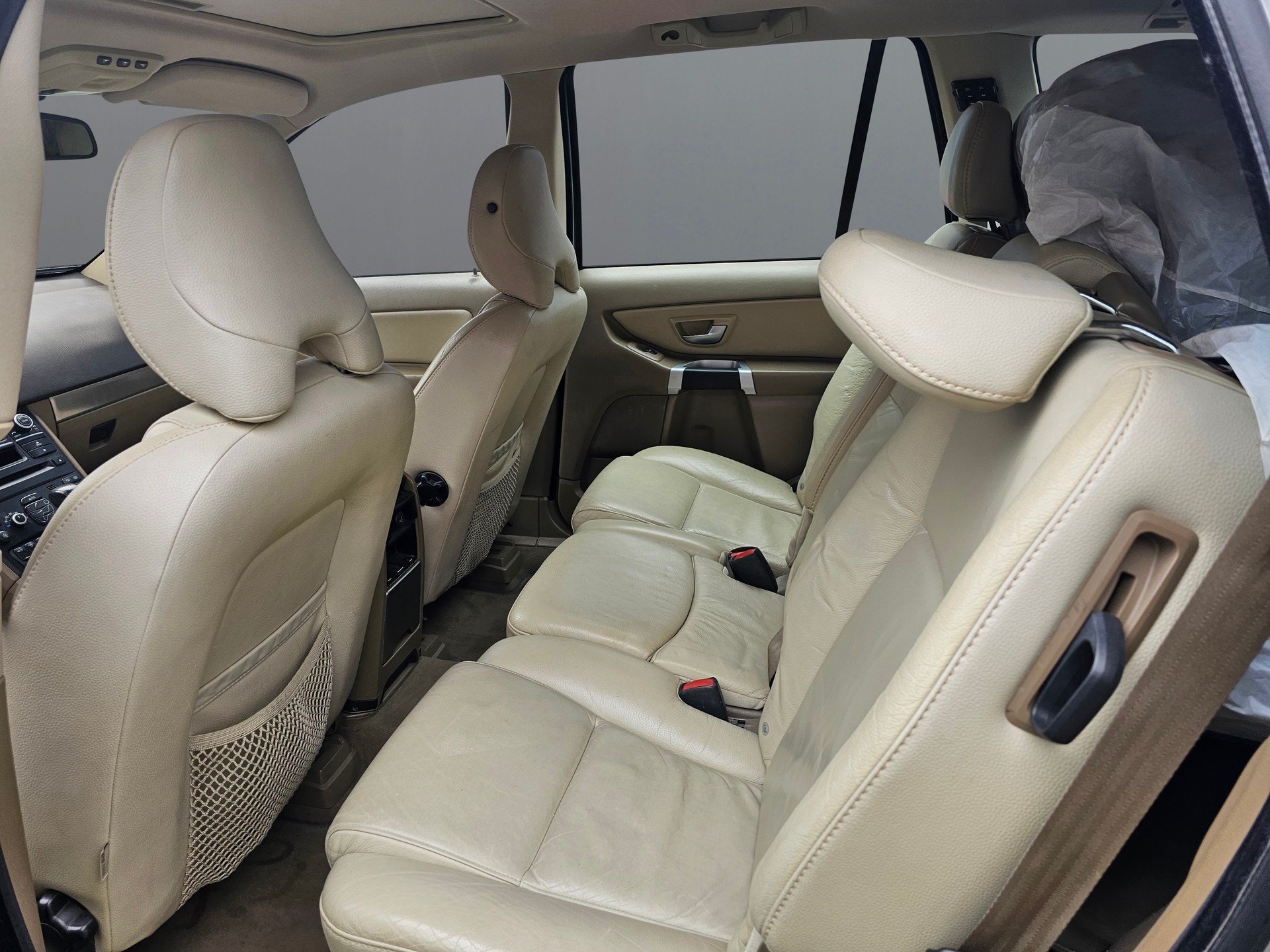 VOLVO XC90 D5 AWD Summum-image-14