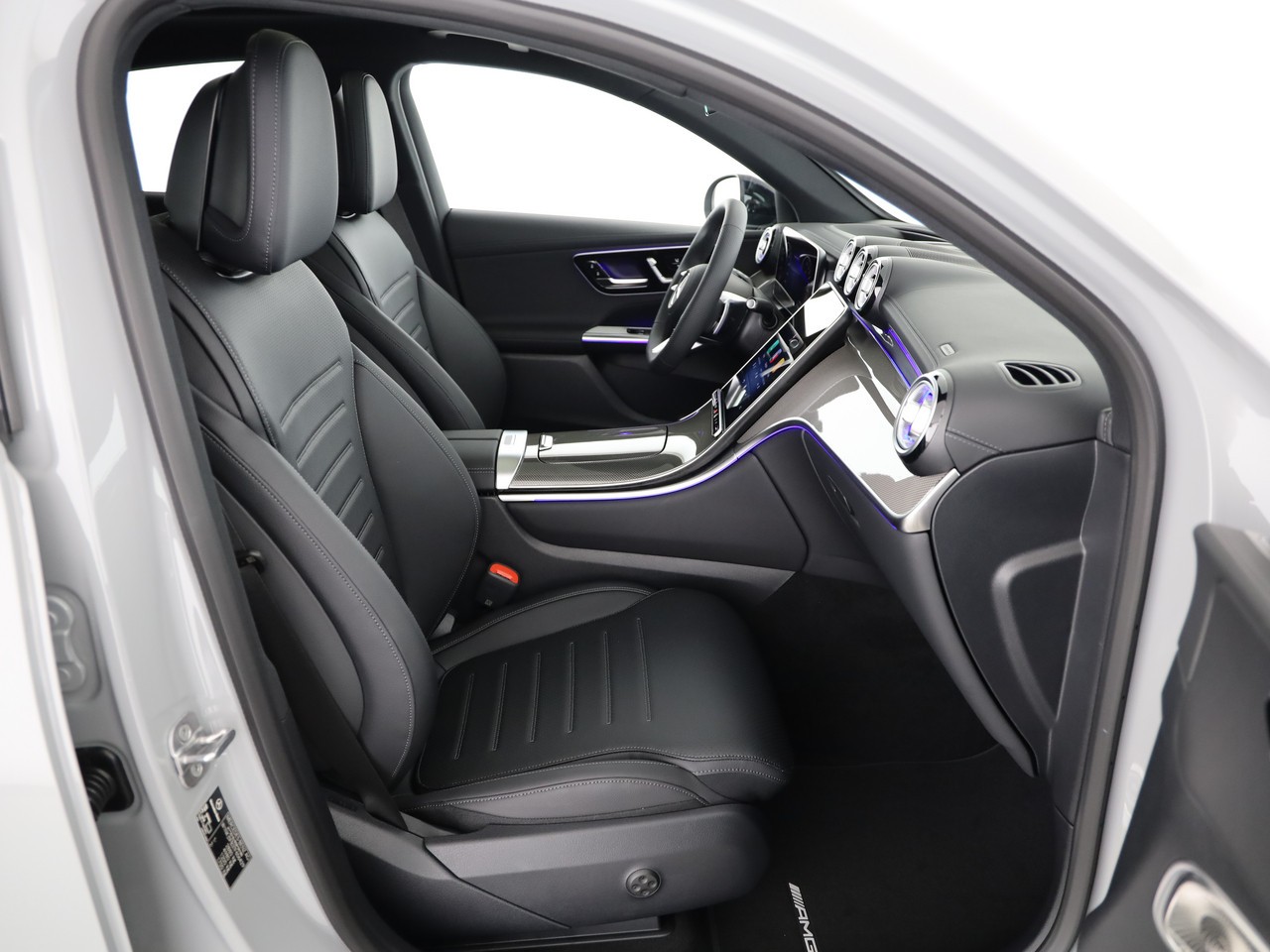 MERCEDES-BENZ GLC Coupé 400 e 4Matic EQ Star 9G-Tronic-image-10