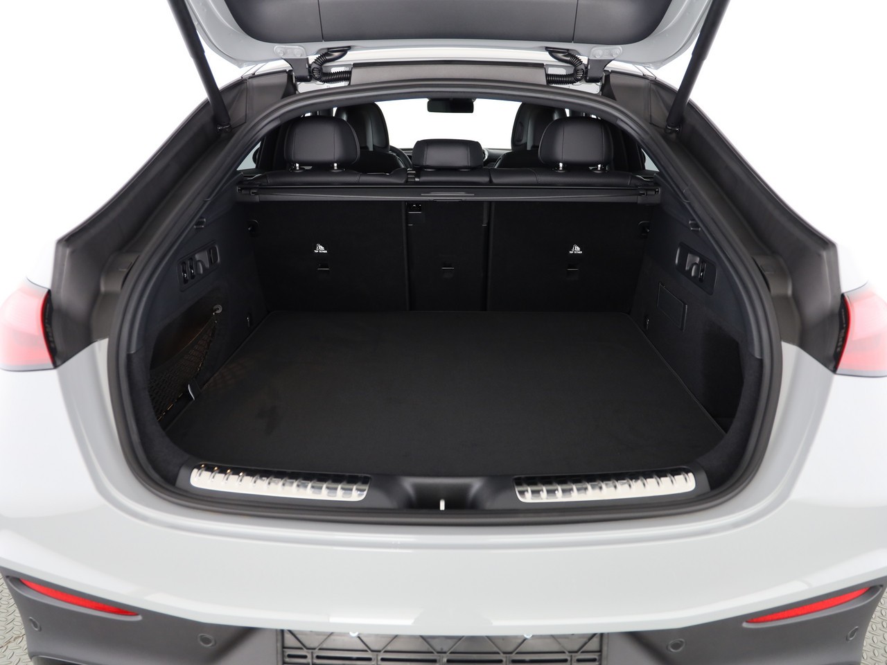 MERCEDES-BENZ GLC Coupé 400 e 4Matic EQ Star 9G-Tronic-image-22