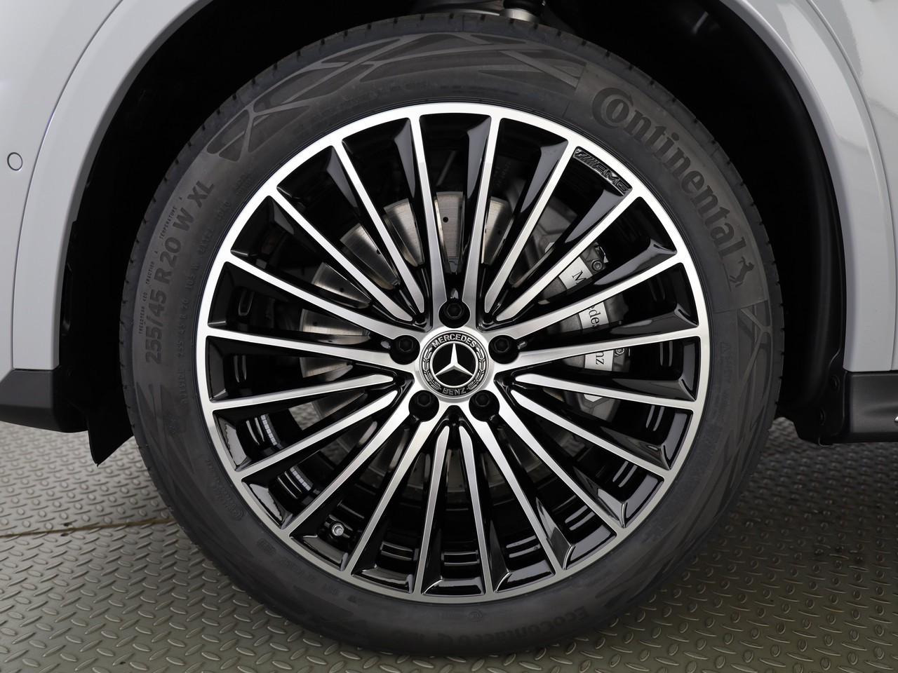 MERCEDES-BENZ GLC Coupé 400 e 4Matic EQ Star 9G-Tronic-image-23