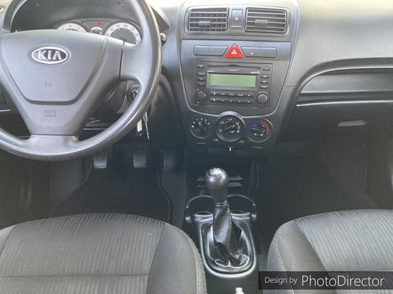KIA Picanto 1.1 Trend-image-6
