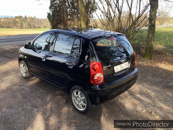 KIA Picanto 1.1 Trend-image-15