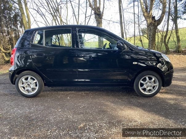 KIA Picanto 1.1 Trend-image-4