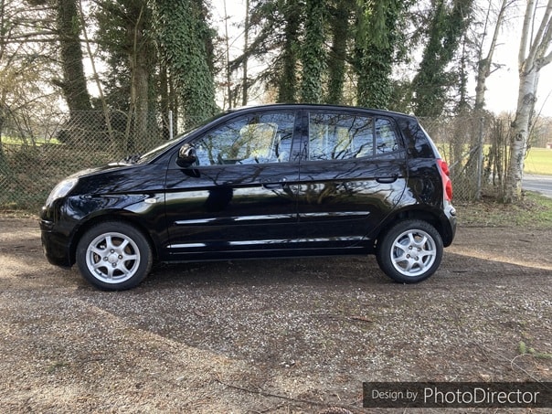 KIA Picanto 1.1 Trend-image-3