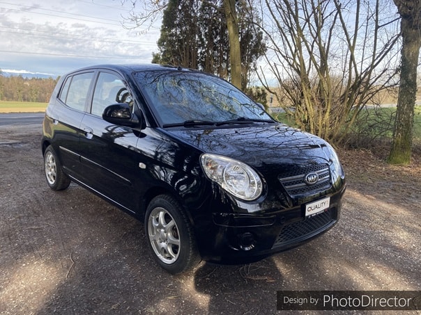 KIA Picanto 1.1 Trend-image-14