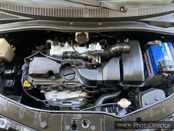 KIA Picanto 1.1 Trend-image-13