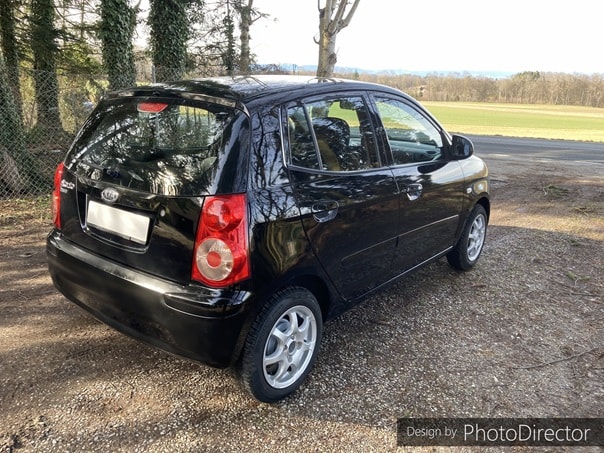 KIA Picanto 1.1 Trend-image-2