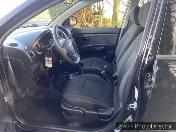KIA Picanto 1.1 Trend-image-5