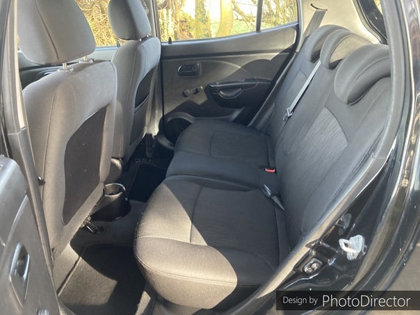 KIA Picanto 1.1 Trend-image-10