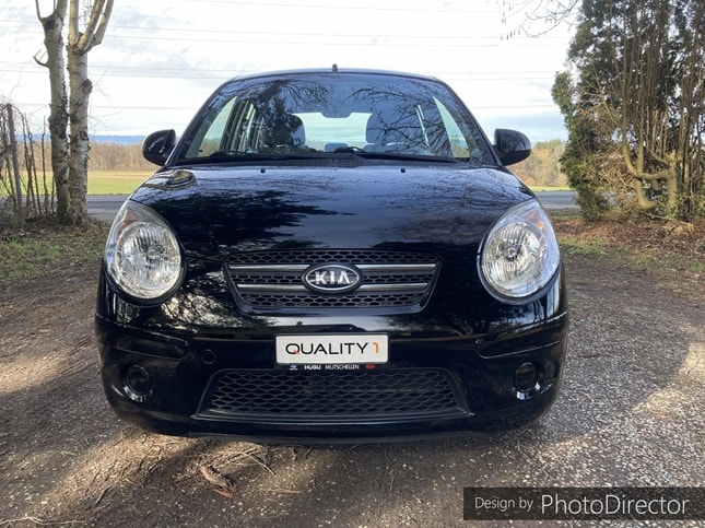 KIA Picanto 1.1 Trend