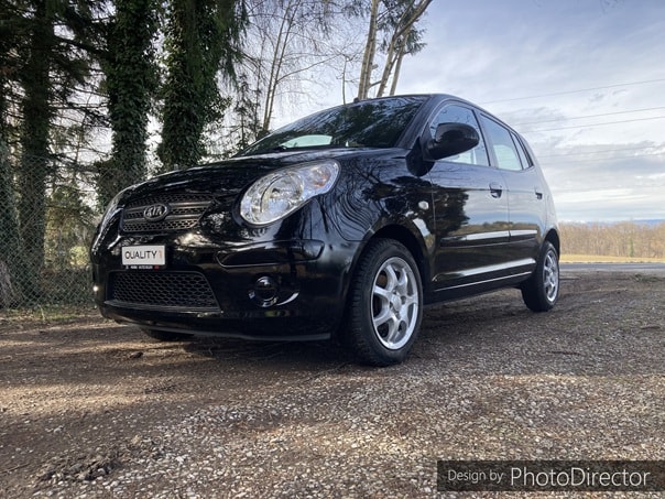 KIA Picanto 1.1 Trend-image-1