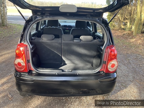 KIA Picanto 1.1 Trend-image-11