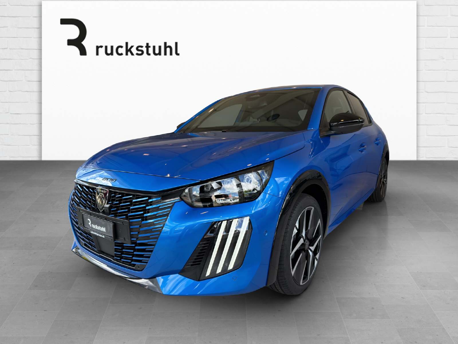 PEUGEOT 208 e-GT-showroom-element-2