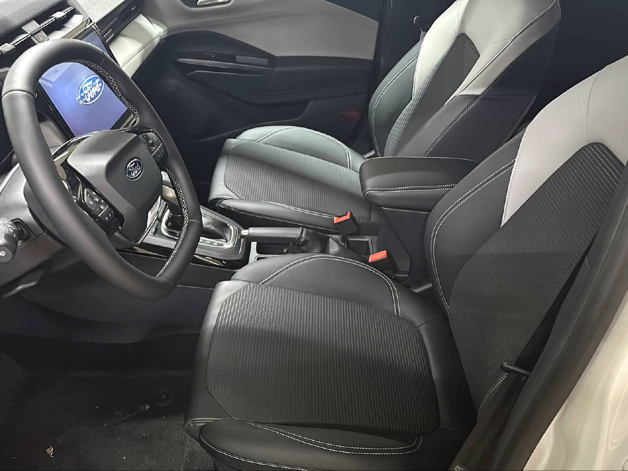 FORD Puma 1.0 EcoB Hybrid 155 Sound Edition-image-9