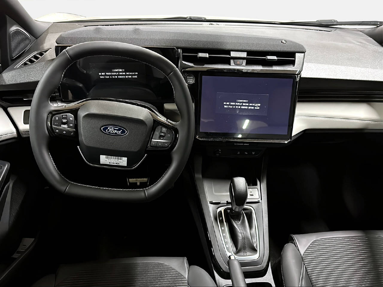 FORD Puma 1.0 EcoB Hybrid 155 Sound Edition-image-11
