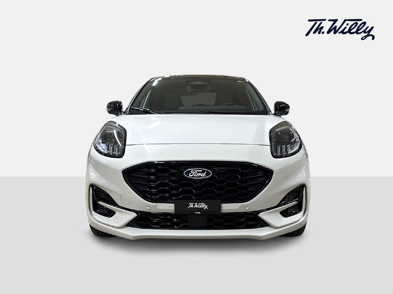 FORD Puma 1.0 EcoB Hybrid 155 Sound Edition-image-7