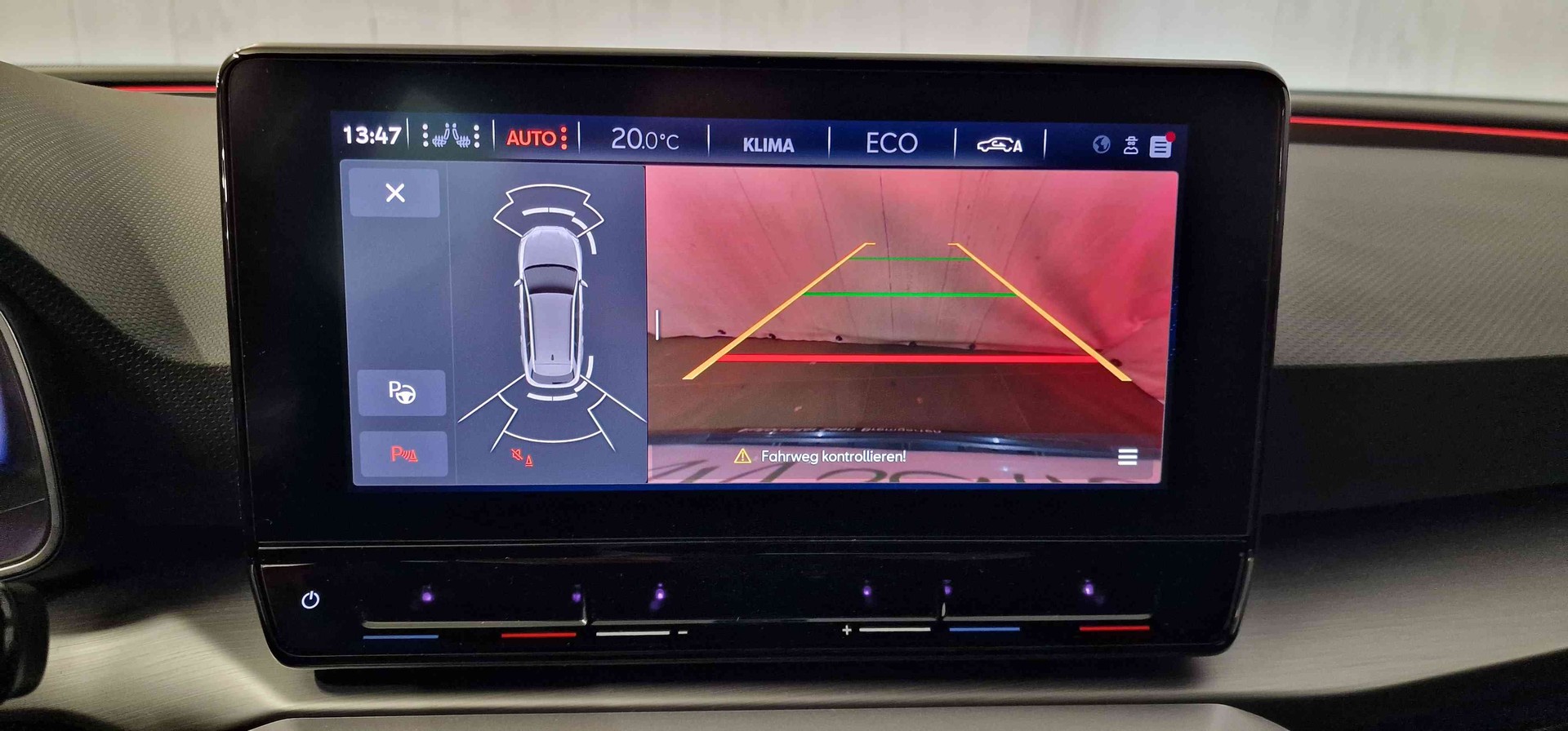 SEAT Leon ST 1.4 eHybrid pHEV DSG Hola FR-image-8