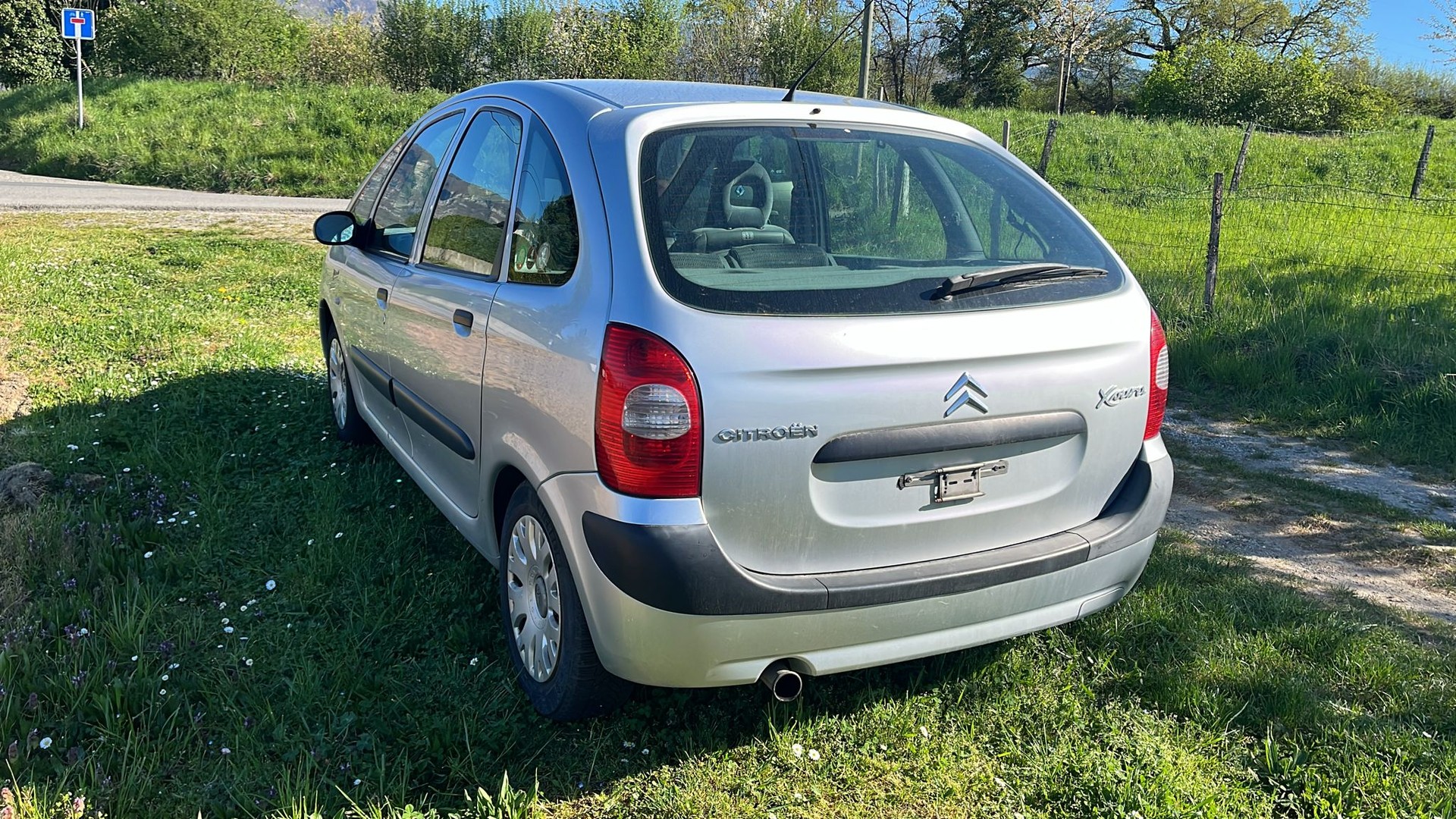 CITROEN 1.6 HDi 110 Landscape-image-2