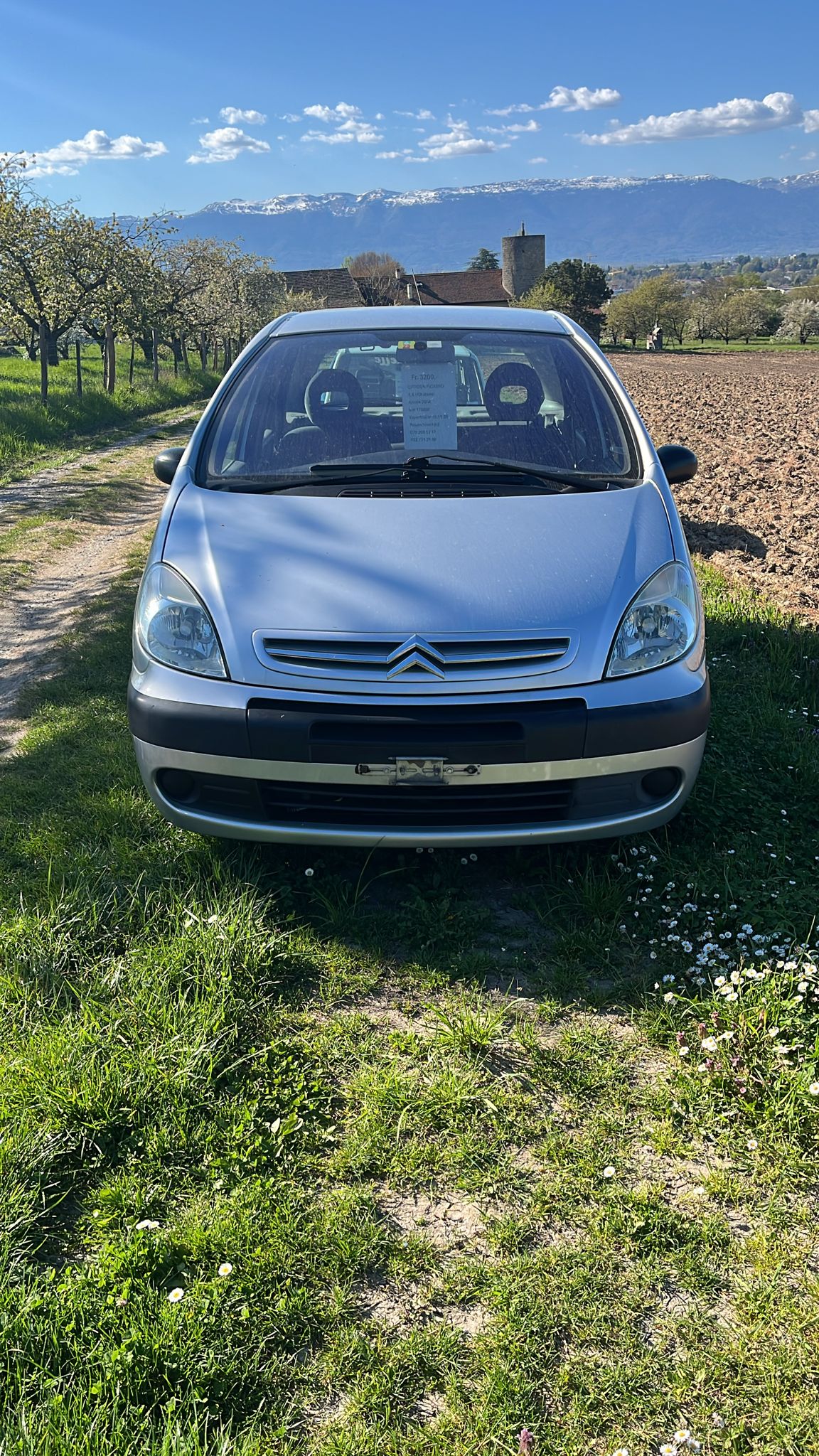 CITROEN 1.6 HDi 110 Landscape-image-3