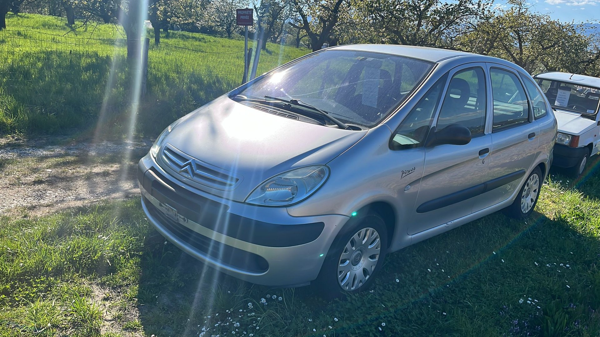 CITROEN 1.6 HDi 110 Landscape-image-1