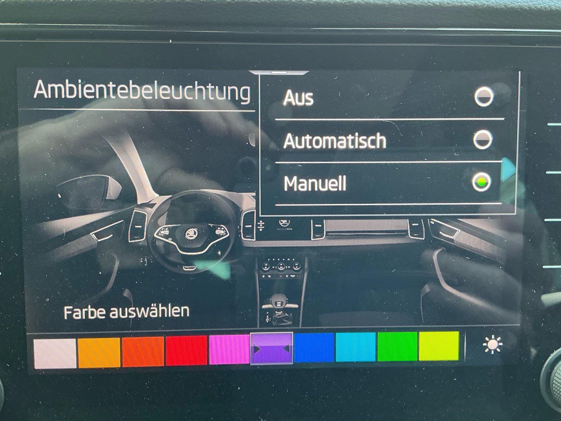 SKODA Karoq Sportline 4x4 *** PANORAMADACH & VIELES MEHR !!! ***-image-20